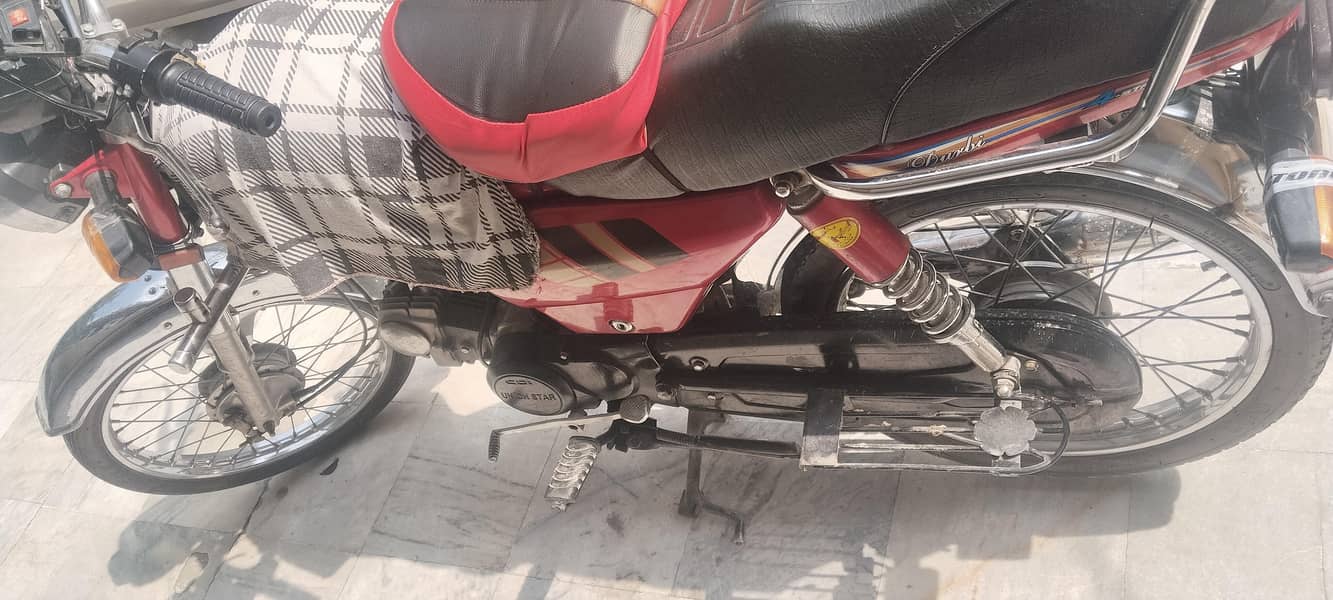 all condition ok 3