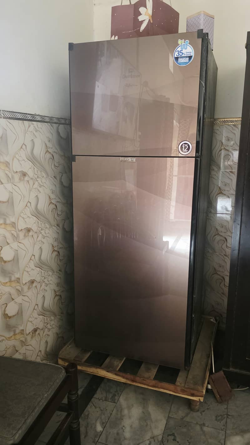 Dawlance Refrigerator 1
