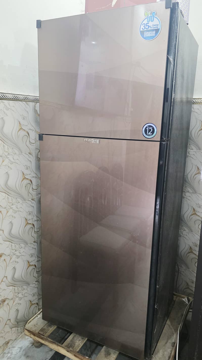 Dawlance Refrigerator 2