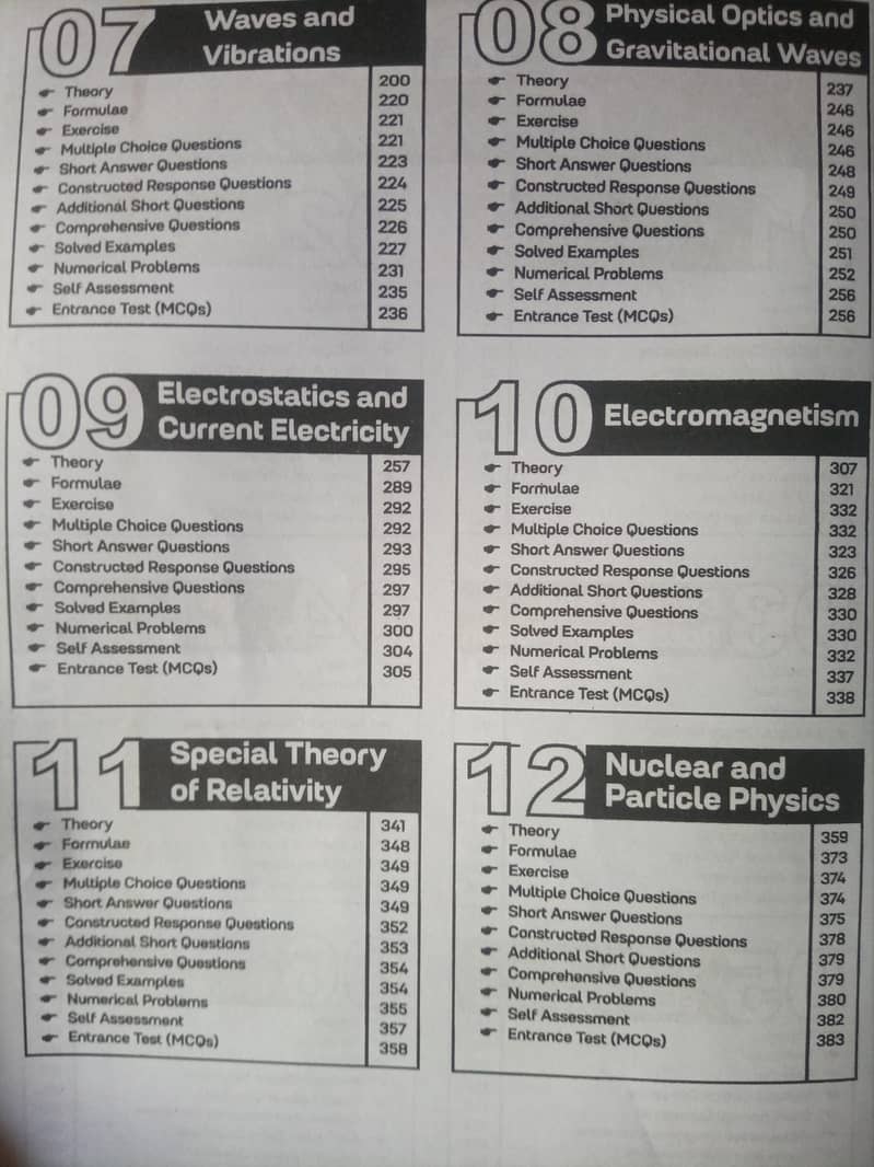 physics Scholar 6