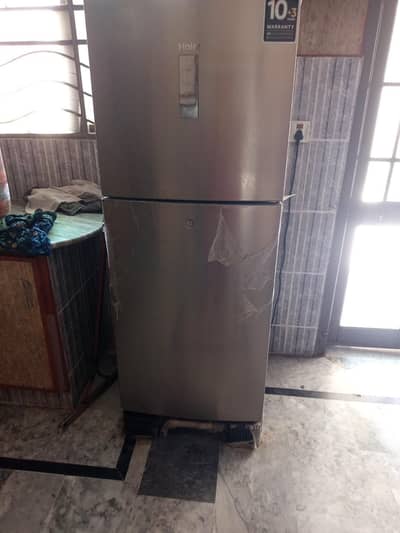Haier fridge for urgent sale