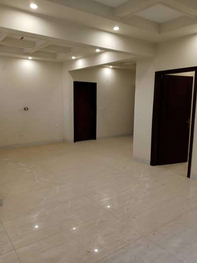 3 Bed DD & 4 Bed DD Brand New Portion For Rent In Peaceful Society