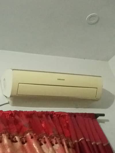 Samsung 1 ton AC