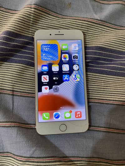 Apple iPhone 7 Plus