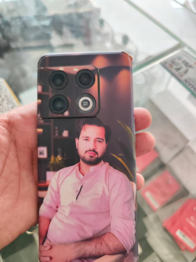 One Plus 10 Pro 1