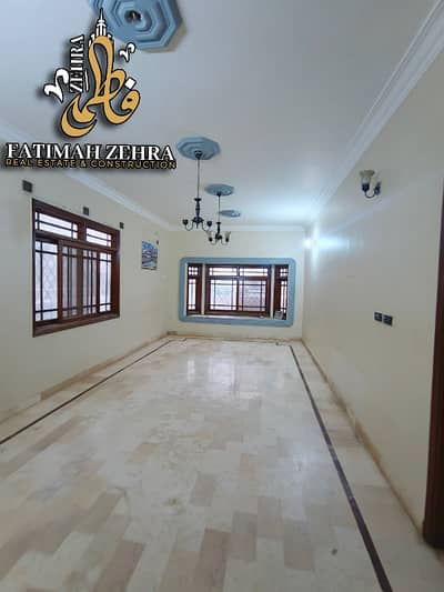 Independent House For Rent At Prime Location