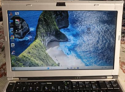 Lenovo x220 4GB ram 128 GB SSD