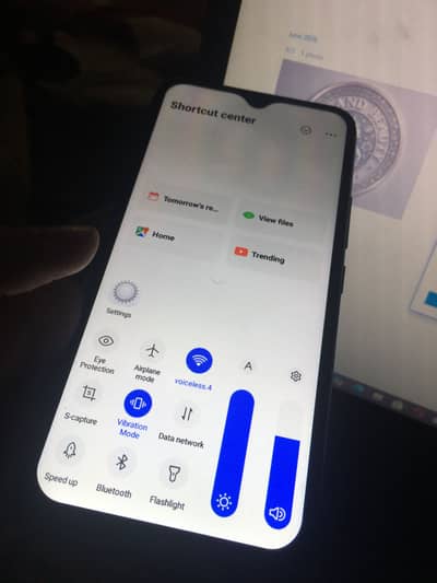 Vivo Y17 All okay for sale box nhi h 8/256