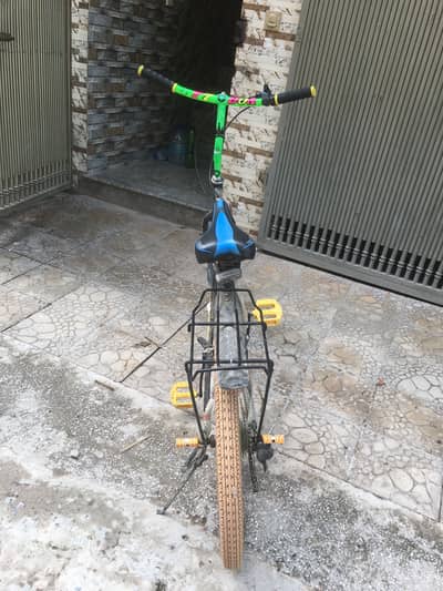 Elegant Bicycle