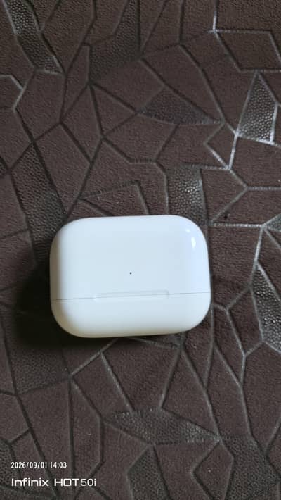 Airpods Pro 2 (Buzzer)