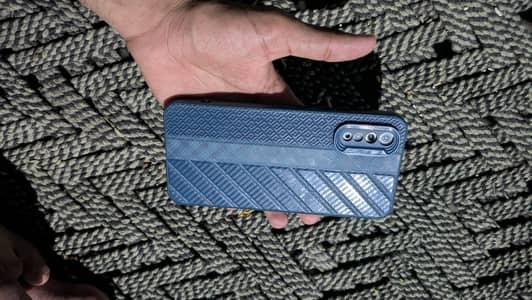vivo s1 8 / 256
