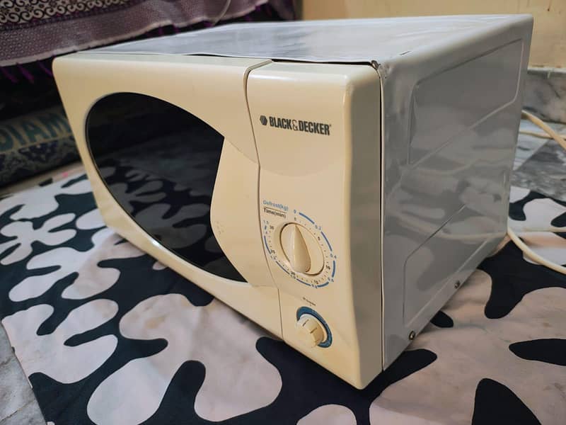 black & Decker 0