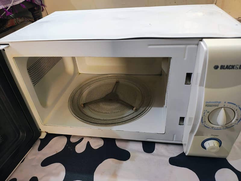 black & Decker 6
