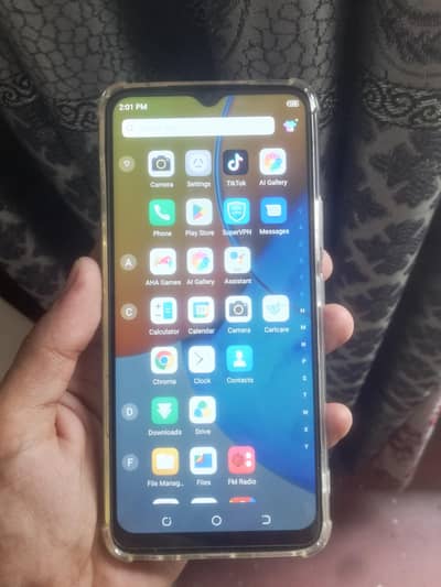 Techno pop 5 lite 32/3 All ok pta approved 4G best for Hotspot