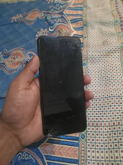 Infinix Hot 9 4GB 64GB