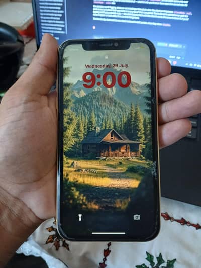 Apple iPhone XR