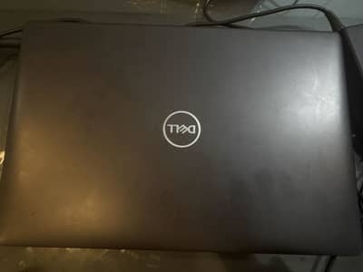 Dell Latitude 5400  i5 8th Generation