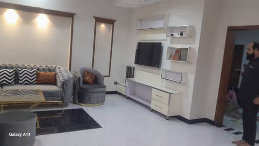 Slightly Used 7 Marla House for Sale in M7A, Lake City Lahore | 5 Beds | 2 Kitchens