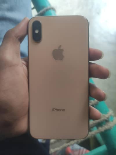 Apple iPhone XS