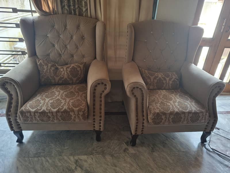 7 seater sofa 2