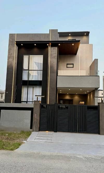Book A Prime Location House Of 5 Marla In Citi Housing Society Citi Housing Society
