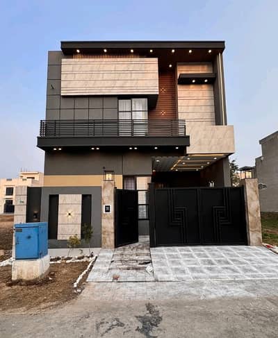 Prime Location House Of 5 Marla Available For sale In Citi Housing Society