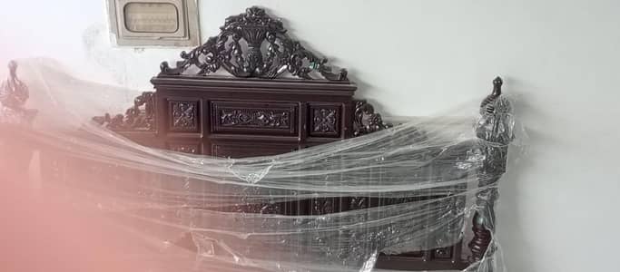 Bed set