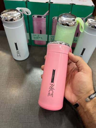 400ml Premium Metal bottle