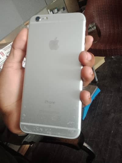 Apple iPhone 6S Plus