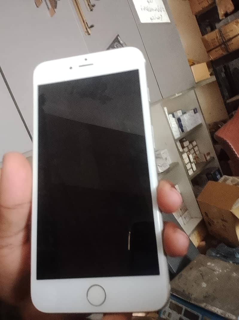 Apple iPhone 6S Plus 1