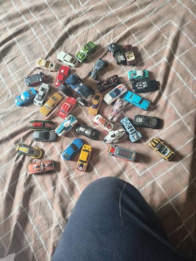 hot wheels cars
