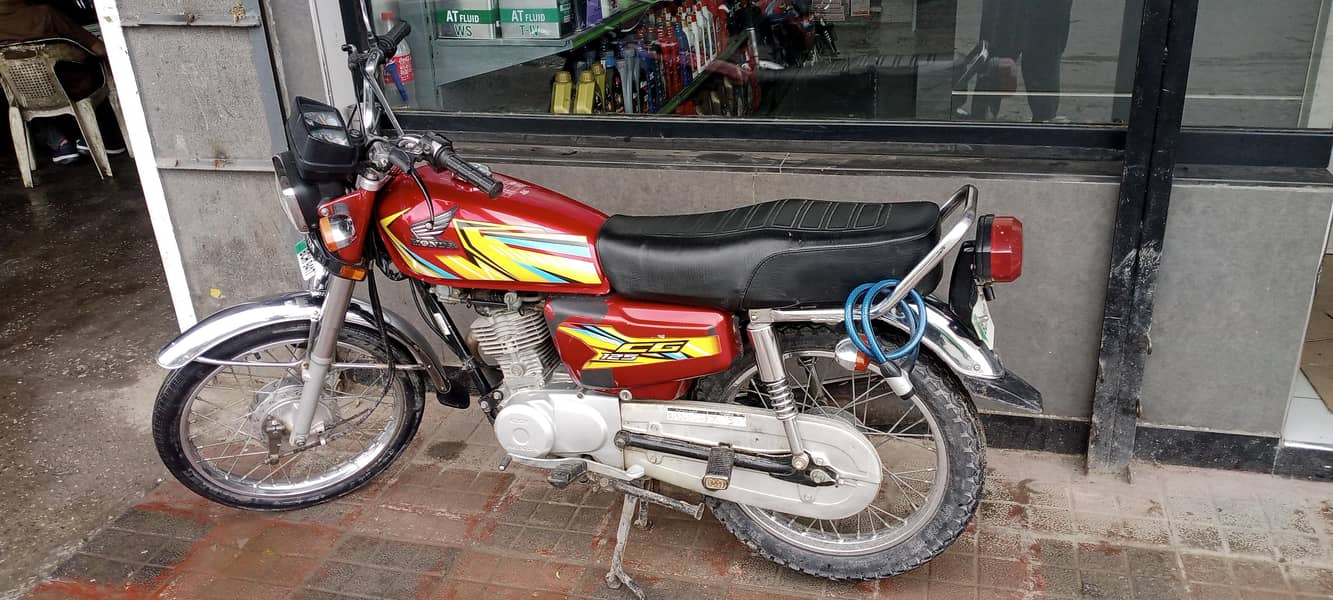 honda 0