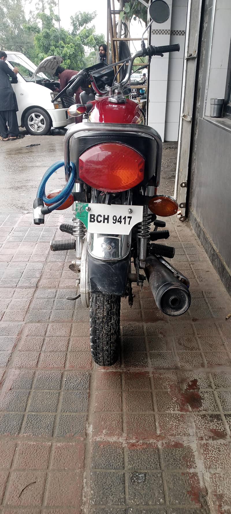 honda 3