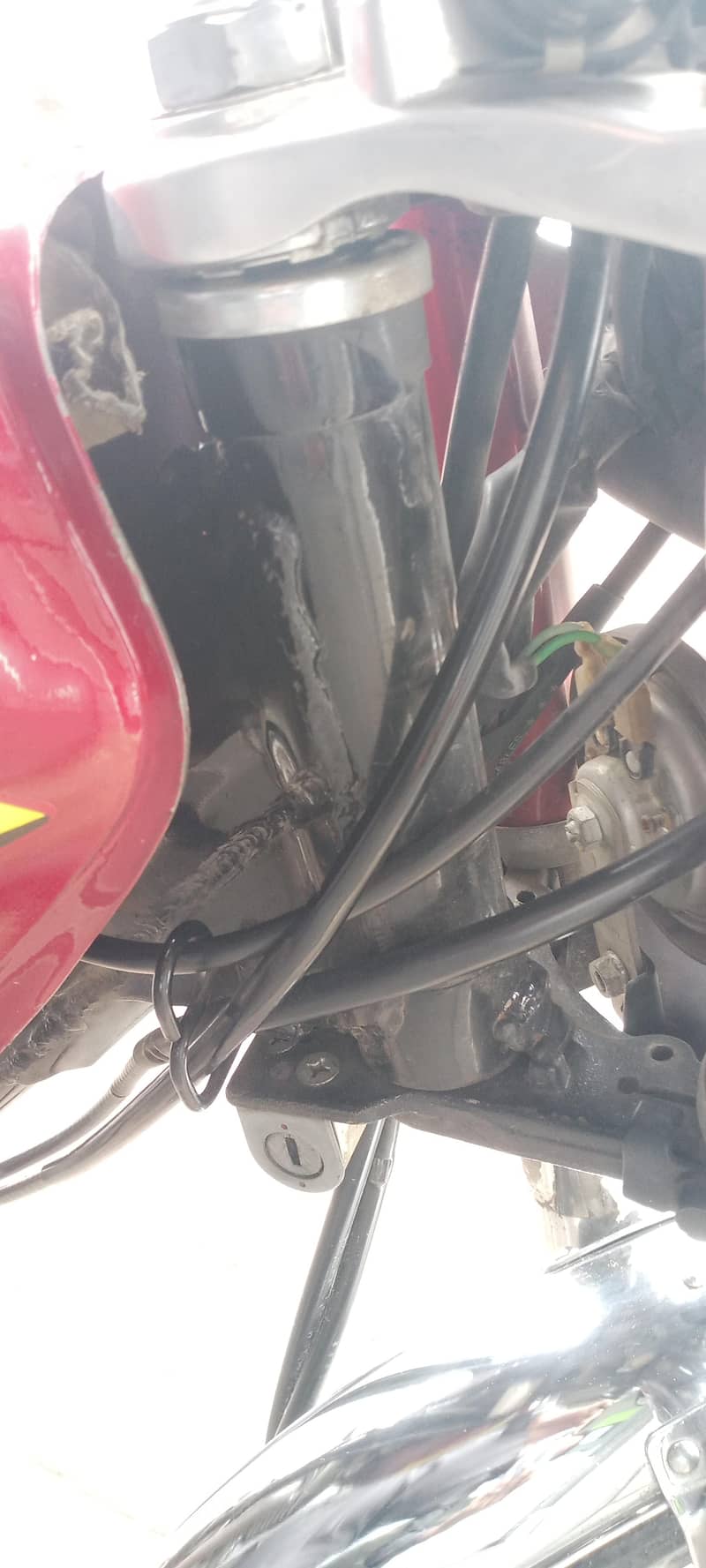 honda 5