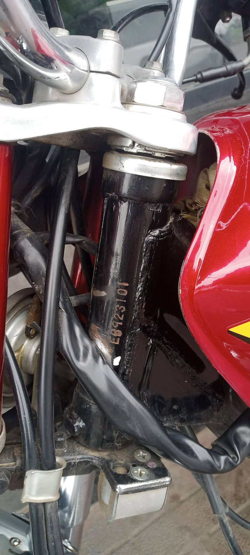 honda 6