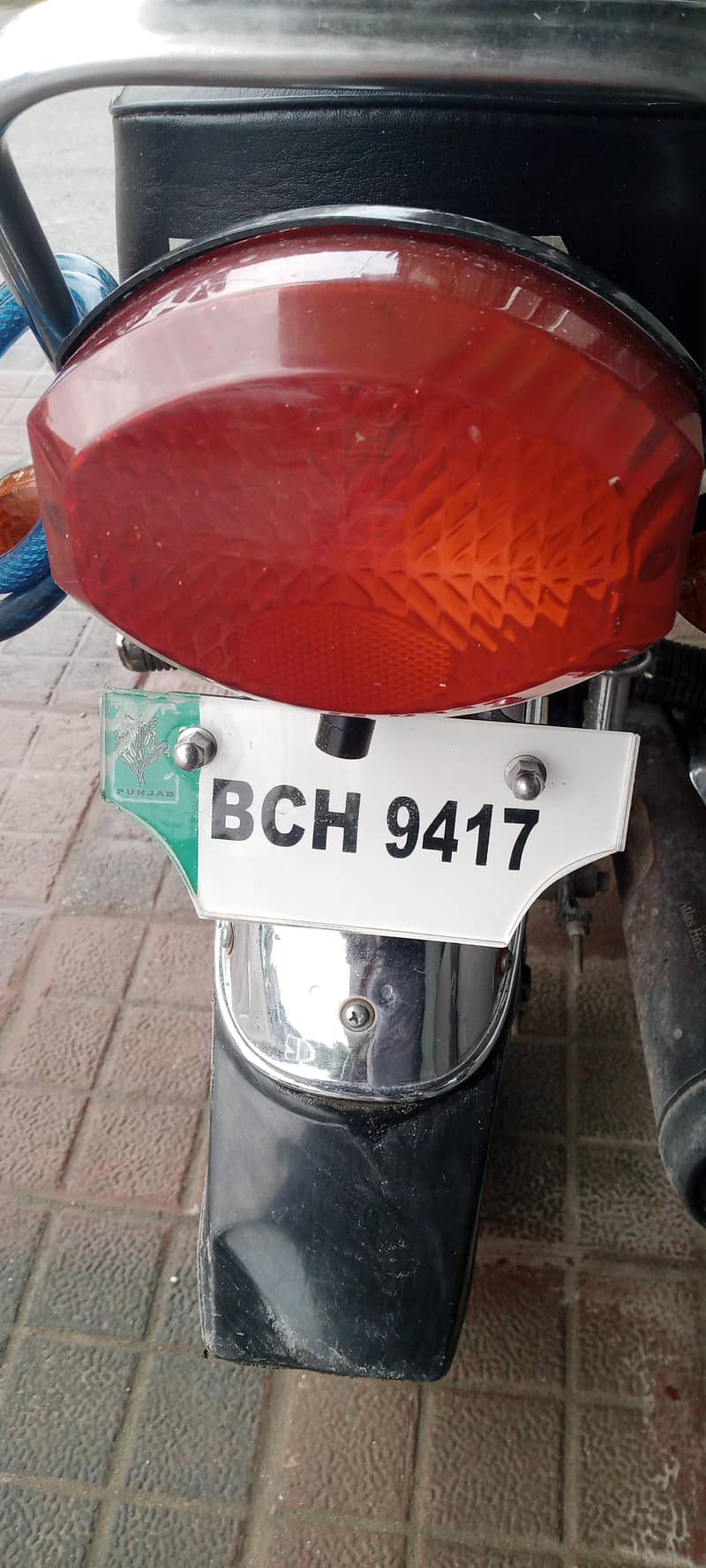 honda 11