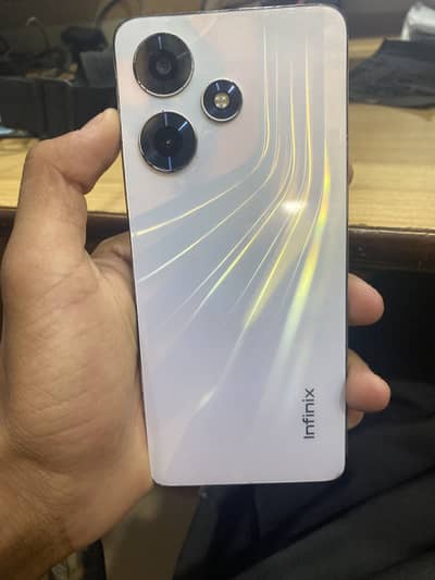 Infinix Hot 30