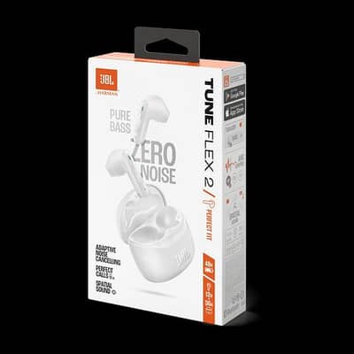 jbl tune flex 2 Original