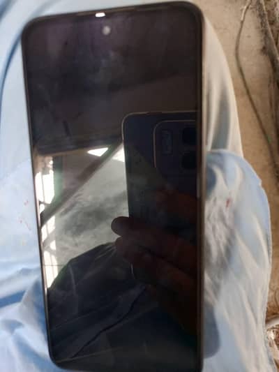 Itel A70