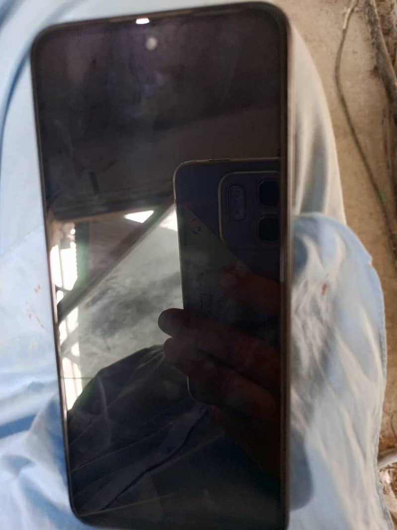 Itel A70 0