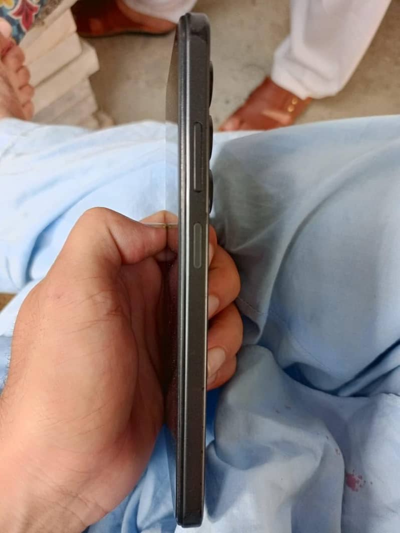 Itel A70 3