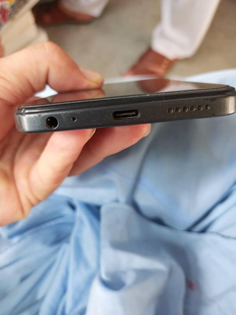 Itel A70 4