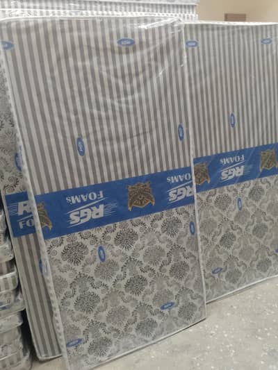 Smart Single Matress 72/36