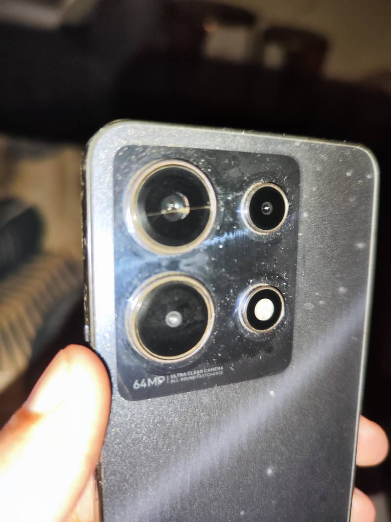 Infinix Note 30 2
