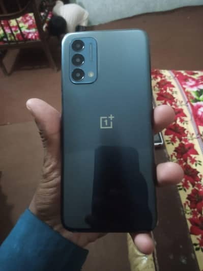 One Plus Nord N200