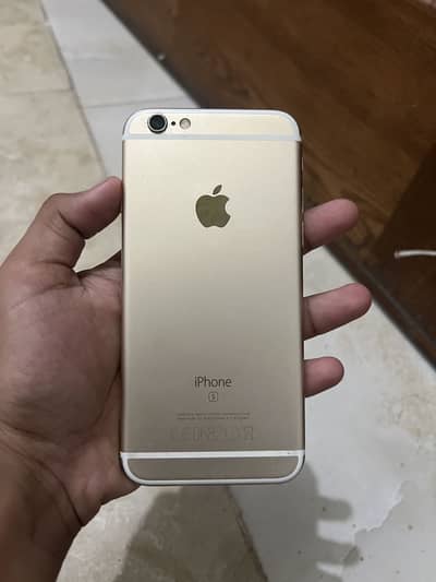 Apple iPhone 6S
