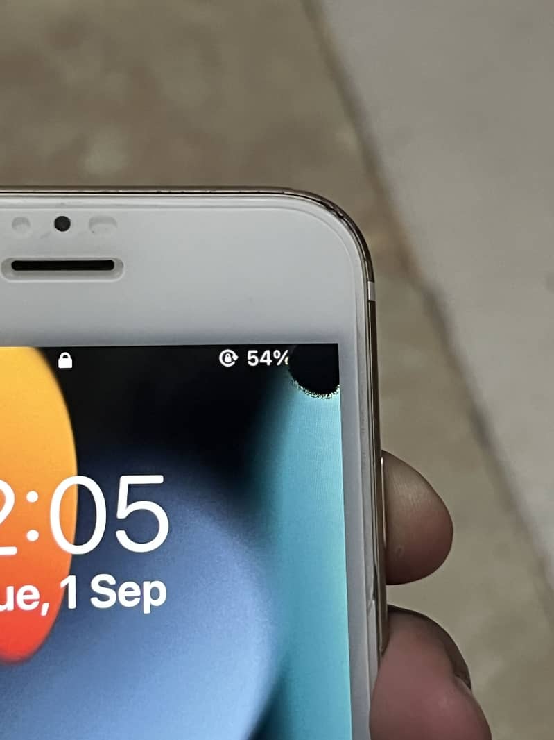 Apple iPhone 6S 1