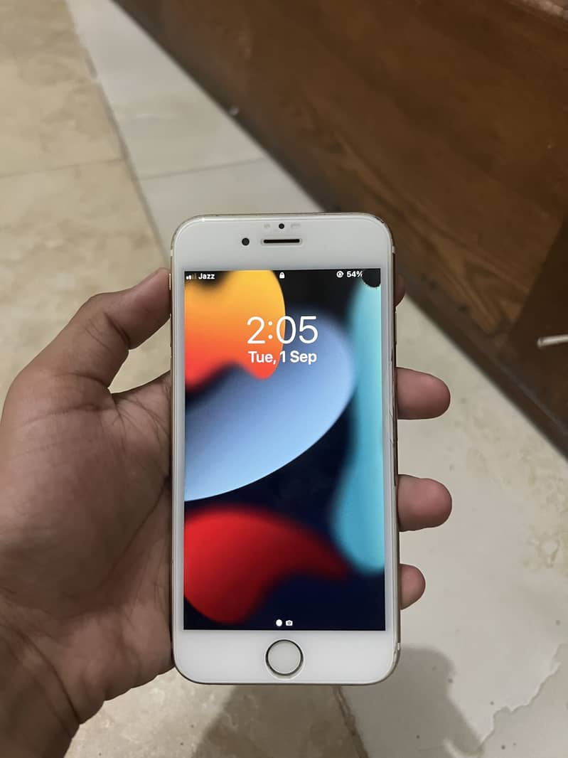 Apple iPhone 6S 2