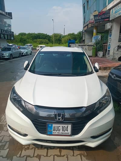 Honda vezel 2015,  import,2020,reg, 2021
