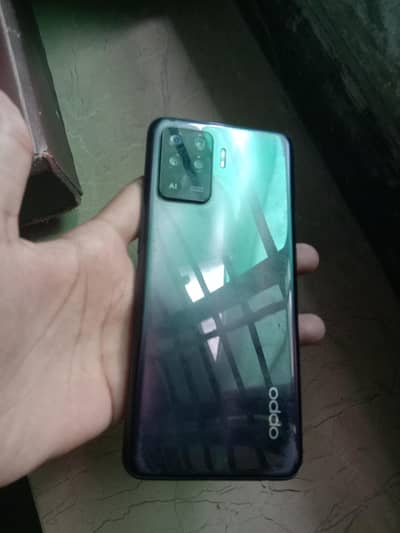 OPPO f19 Pro